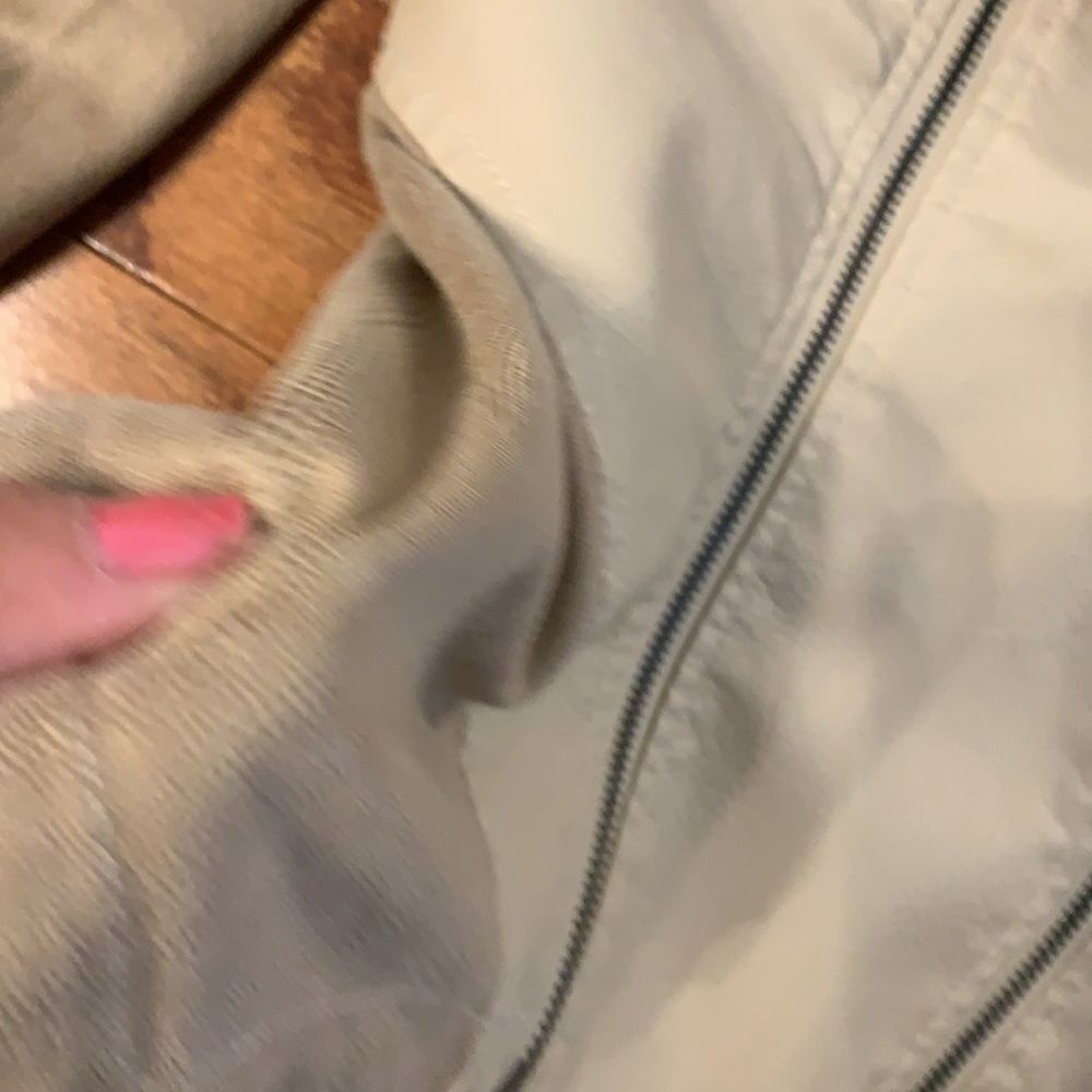 Trendy jacket size Large - Picture 6 of 12